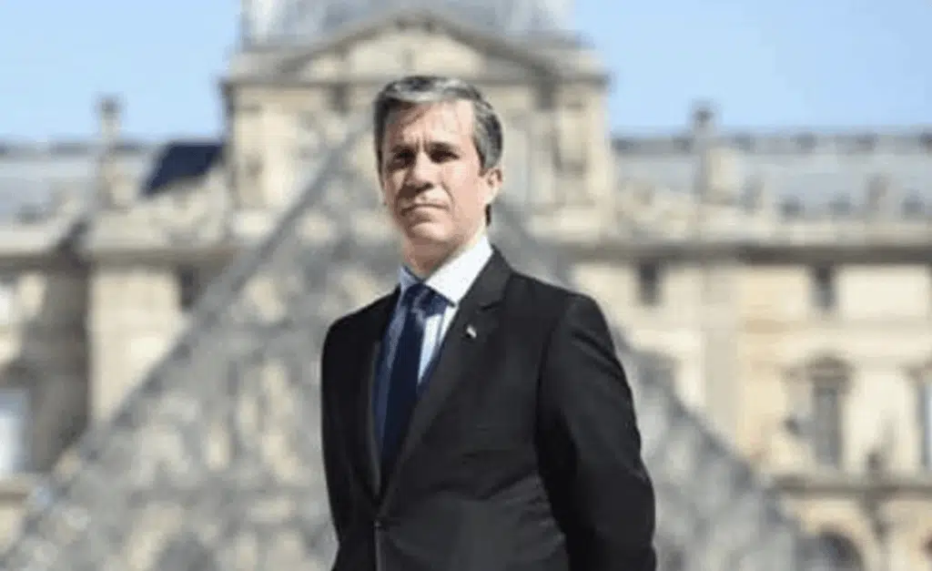 Le Front de salut national syrien appelle le nouveau régime à reconnaître la marocanité du Sahara