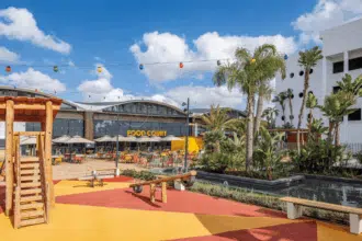 Ovillage Sidi Maârouf fête son premier anniversaire