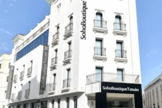Soho Hotels accélère son expansion au Maroc avec un investissement de 30 millions d’euros