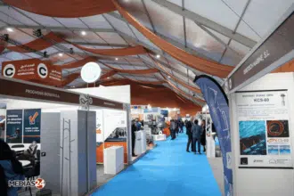 Le Salon Halieutis 2025 s’ouvre à Agadir sous le signe de l’innovation et de la durabilité