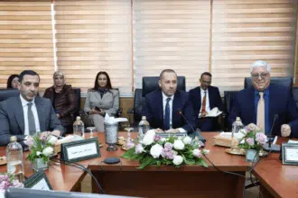 CHU Ibn Sina : adoption du budget 2024-2025 et suivi de la transition vers le nouveau centre