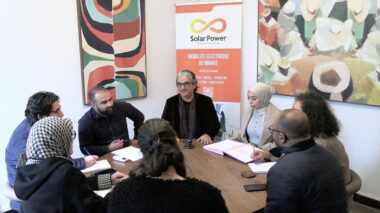 Green Tech Partners, la PME engagée dans la transition énergétique avec sa filiale Solar Power