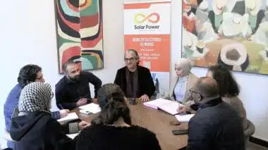 Green Tech Partners, la PME engagée dans la transition énergétique avec sa filiale Solar Power