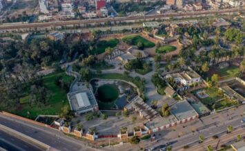Zoo de Aïn Sebaâ : 20 MDH pour l'aménagement d'espaces dédiés à l'hébergement et à l'exposition des animaux