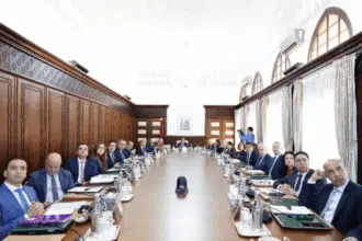 Le compte rendu du Conseil de gouvernement du jeudi 6 février 2025