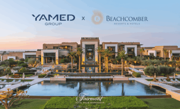 Beachcomber et Yamed lancent un programme d’extension du Fairmont Royal Palm Marrakech