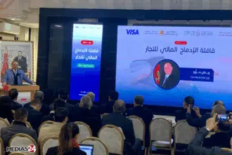 Inclusion financière : une caravane pour digitaliser les paiements des commerçants