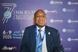 &ldquo;Le modèle marocain du secteur halieutique, un atout stratégique pour l'Afrique&rdquo; (ancien Premier ministre guinéen)