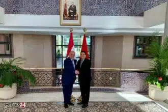 L'Irak réaffirme sa position &ldquo;constante&rdquo; en soutien à l'intégrité territoriale du Maroc