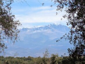 Météo. Pluie et neige en début de semaine, temps stable à partir de mercredi