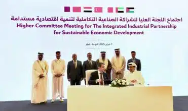 Africorp acquiert 60% du géant émirati Intercoil et signe un investissement de 55 millions de dollars