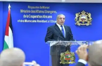 Médiation marocaine pour débloquer les fonds palestiniens retenus par Israël
