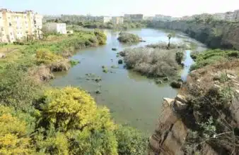 À Casablanca, l'étang du quartier Oulfa sera réhabilité pour près de 60 MDH