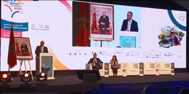 Green Impact Expo & Summit 2025