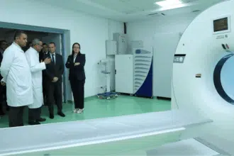 Session ordinaire du conseil d’administration du CHU Mohammed VI de Marrakech