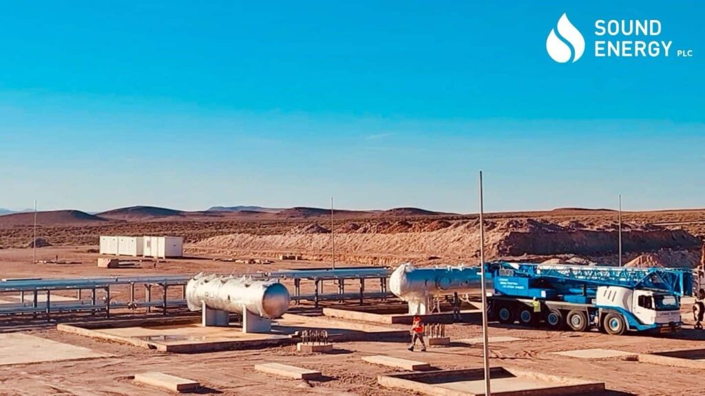 La production de gaz naturel au Maroc, une progression à différentes vitesses