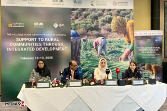 Initiative &ldquo;Lives and Livelihoods&rdquo; : les donateurs internationaux en visite au Maroc