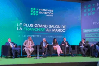 Plus qu'une simple stratégie commerciale, la franchise est un &ldquo;moteur d’innovation et de création d’emplois&rdquo; (Ryad Mezzour)
