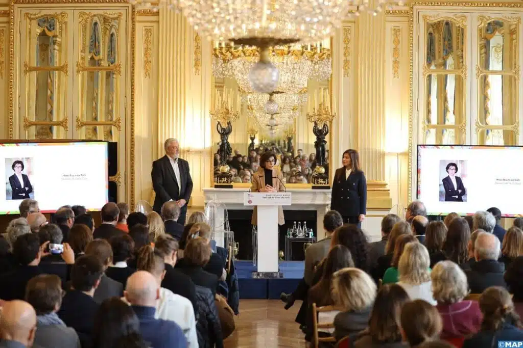 Le Maroc invité d'honneur du Festival du livre de Paris