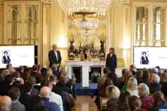 Le Maroc invité d'honneur du Festival du livre de Paris