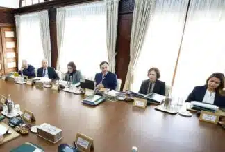 Investissement, programmes d'emploi actifs et milieu rural, les trois grands axes de la feuille de route pour l'emploi