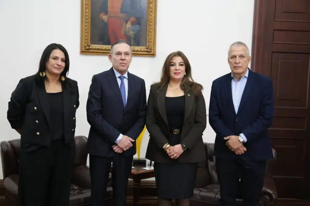 Sahara : le Congrès colombien réitère son soutien au Maroc et appelle le gouvernement à un changement d’attitude envers le polisario