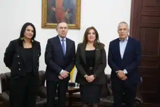 Sahara : le Congrès colombien réitère son soutien au Maroc et appelle le gouvernement à un changement d’attitude envers le polisario