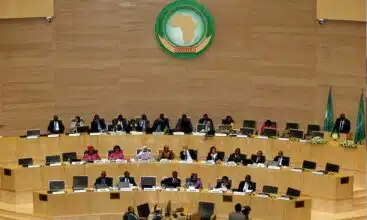 Addis-Abeba : des pratiques contestées autour du scrutin panafricain