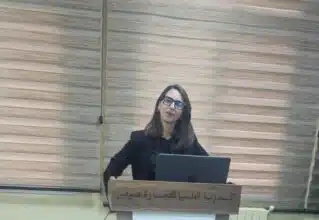 Notre collègue Kenza Khatla obtient son doctorat en marketing