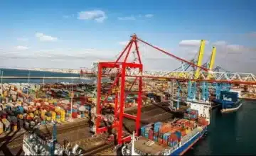 Maroc-France : Gotion, GPM et Chery lancent un corridor logistique électrique de 2.000 km