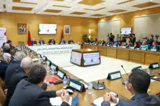 L’investissement privé est estimé à 320 MMDH entre 2022 et 2024 (source autorisée)