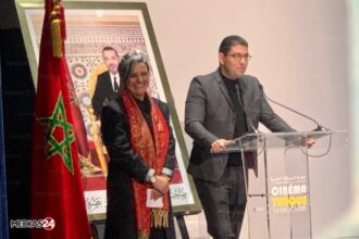 La Cinémathèque marocaine lève le rideau: un sanctuaire pour le cinéma