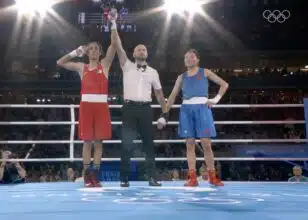 L'AIBA dépose une plainte dans l'affaire de genre en mentionnant la boxeuse algérienne Imane Khelif