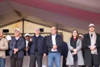 Le Parti de l’Istiqlal lance le programme &ldquo;2025, année du bénévolat&rdquo;