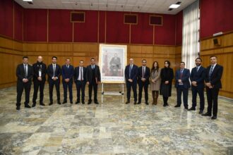 Bank Al-Maghrib lance dès le 19 février le marché à terme interbancaire