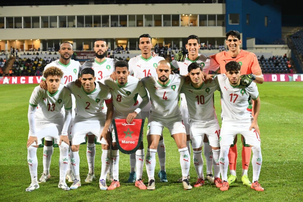 Football. Les Lions affronteront, en matchs amicaux, la Tunisie et le Bénin