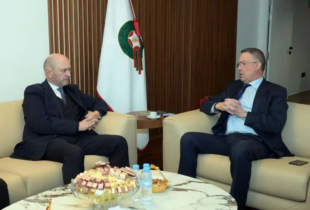 L'Espagne veut présenter une candidature commune avec le Maroc et le Portugal pour la Coupe du monde féminine 2035