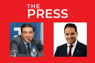 The Press, un nouveau portail d’information au Maroc lancé par Khalid Bazid et Jawad Ech-Chafadi