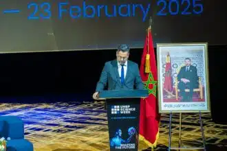 Batteries de stockage et énergies renouvelables. L’UM6P développe des technologies de rupture