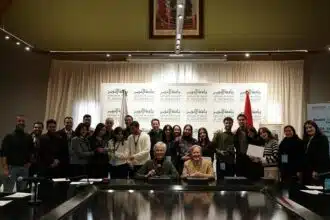 Smart Trade Challenge : Al Akhawayn et PortNet explorent le potentiel de l’IA pour le commerce international