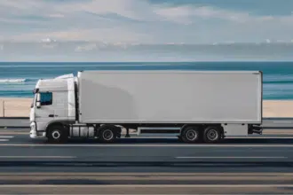 Malgré la levée de l’interdiction d’accès à Casablanca, des camionneurs font grève