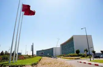 1,5 MMDH d'investissement et 25.000 emplois : de nouveaux détails sur le projet de pôle d'offshoring à Sidi Othmane