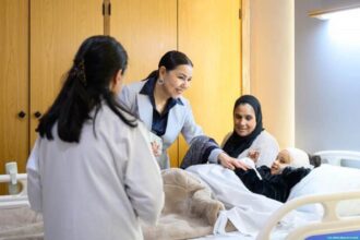 La Princesse Lalla Asmaa lance la 3ᵉ édition du programme &ldquo;Unis, on s’entend mieux&rdquo;