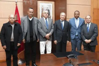 Enseignement : le ministère et les syndicats s’accordent sur le calendrier des concours, formations et promotions