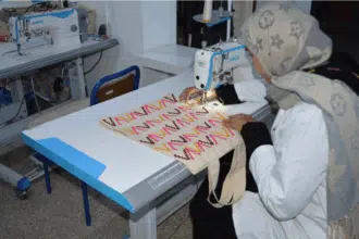 Des associations féminines lancent une campagne pour promouvoir la participation des femmes au marché du travail