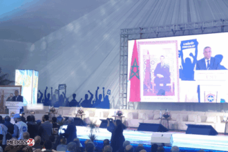 Syndicats : l’UMT tient son 13ᵉ congrès national et fête son 70ᵉ anniversaire