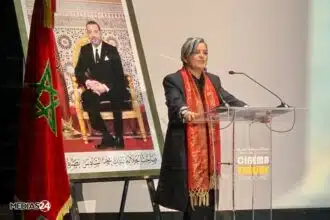 Cinémathèque du Maroc. Missions, fonctionnement, projets, défis..., le point avec Narjiss Nejjar
