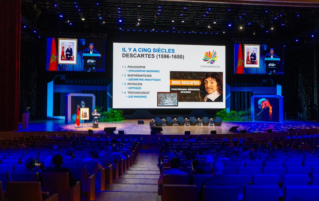 UM6P Science Week : le thème &ldquo;Convergences&rdquo; au coeur de l’édition prochaine