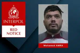 Arrestation à Marrakech de deux ressortissants français ayant participé à la spectaculaire évasion de Mohamed Amra