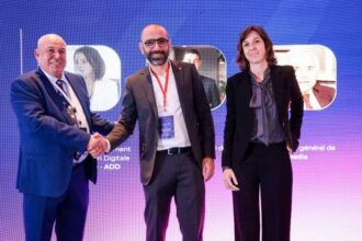 Orange, partenaire officiel du Club des Dirigeants